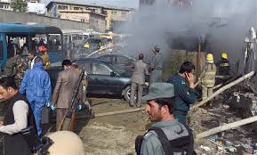 طالبان کے ہاتھوں افغان فورس کے تین اہلکار ہلاک