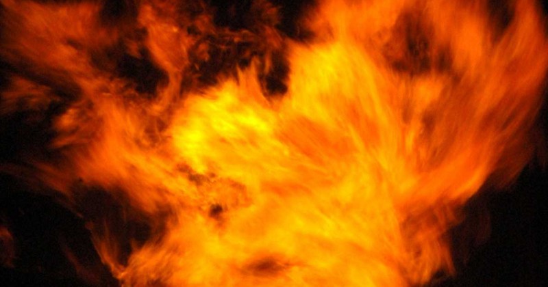 La Mosquée d’Auch détruite par un incendie