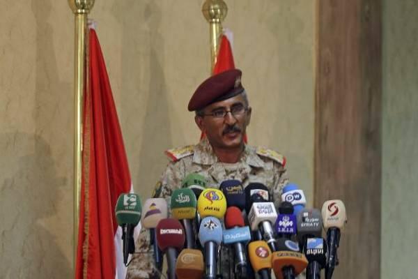 استمرار العدوان السعودي باستهداف البنى التحتية لليمن سيقابل بالمثل