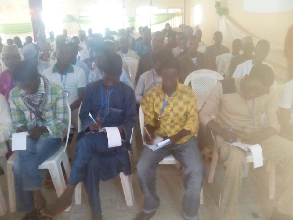 Shiite Islamic Movements' Youths Conference wraps up in Bauchi, Nigeria / Pics