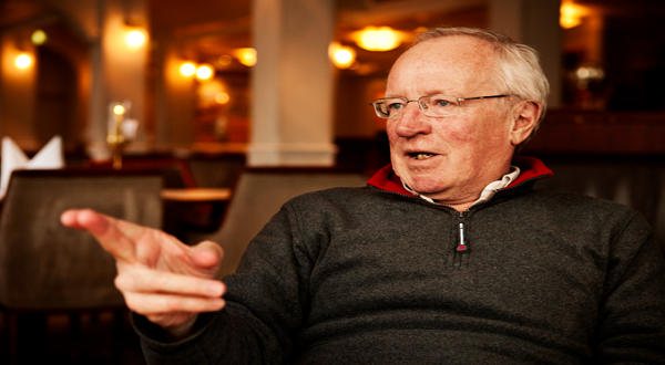 Robert Fisk: IŞİD İsrail’i, İsrail IŞİD’i neden vurmuyor?