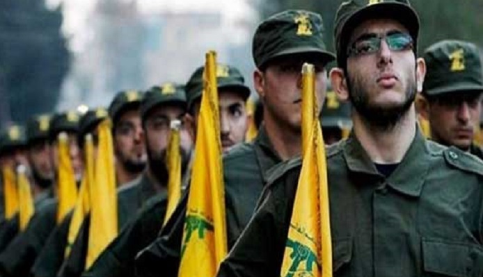 İsrail panikte: Hizbullah Batı Şeria’da asker mi yetiştiriyor? 