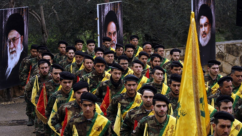 Suriye ve Hizbullah onaylı çözüm esas
