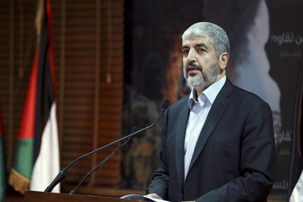 'Hamas ile İranlılar arasında güvensizlik var'