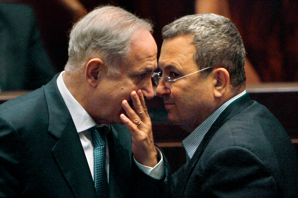 Barak: “El Plan para Atacar a Irán en el 2011 Recibió la luz Verde de Netanyahu, pero no Recibió la Aprobación de los Ministros”
