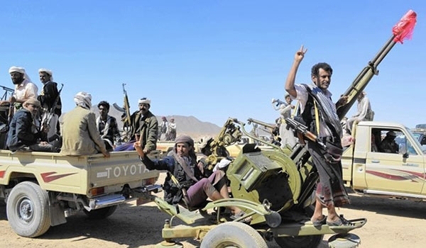 “El Ejército Yemení en Cooperación con Ansarulá han Eliminado a un General Saudí” 