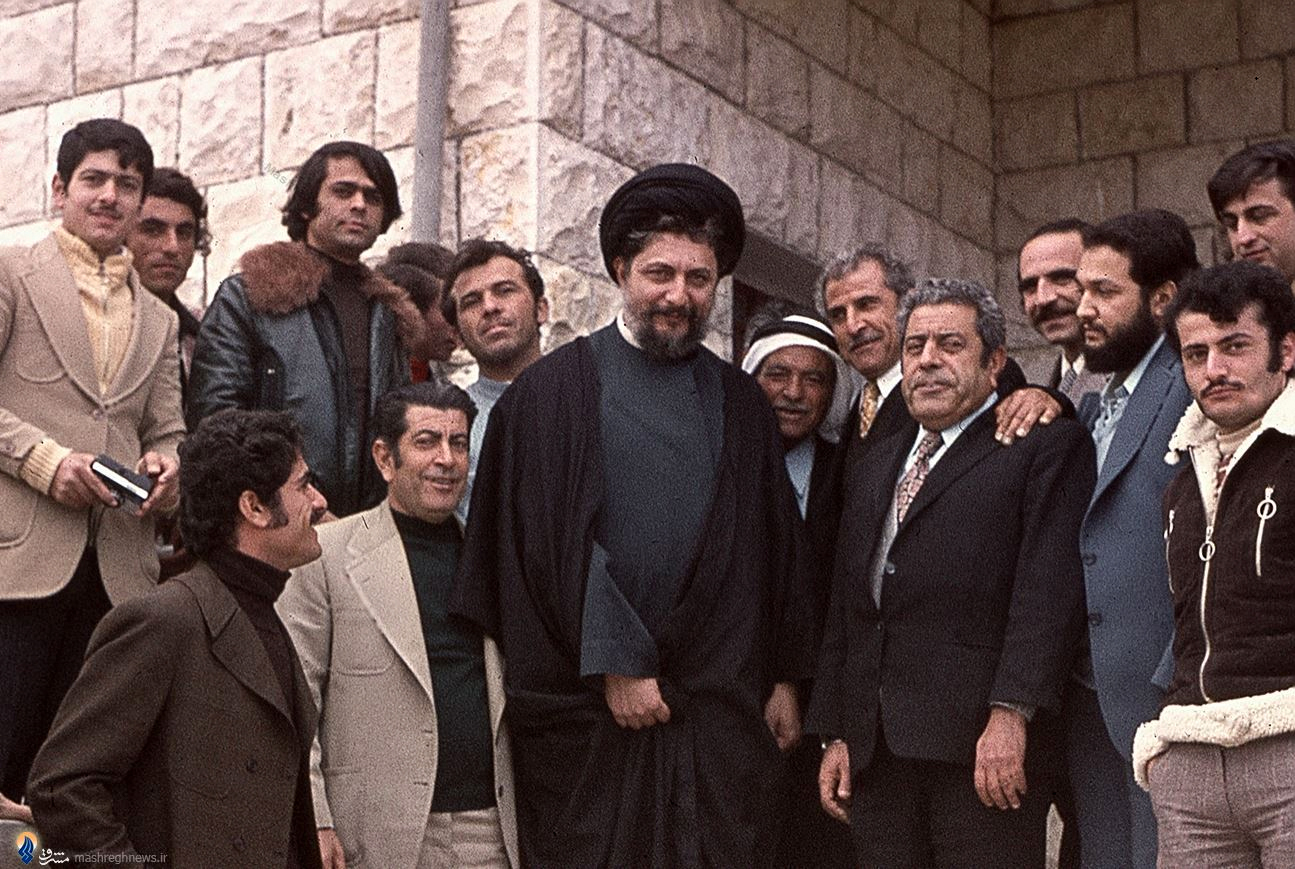 ‘Coexistence in view of Imam Musa Sadr’ seminar held in Lebanon