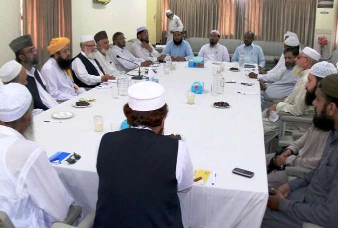 جماعت اسلامی 2 ستمبر کو یوم اردو، 4 ستمبر کو یوم حجاب اور 6 ستمبرکو یوم دفاع منائے گی
