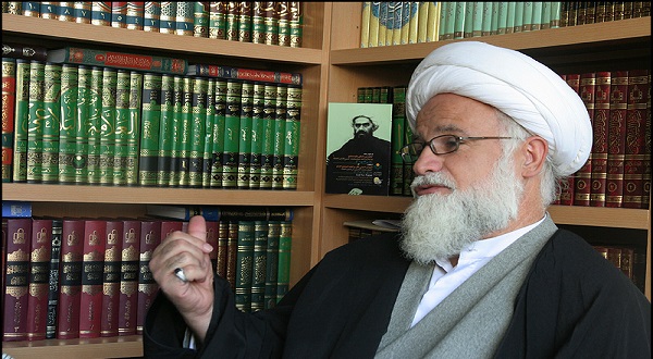Ayetullah Garevi’den İmam Rıza (a.s) Hakkında Bilinmeyenler