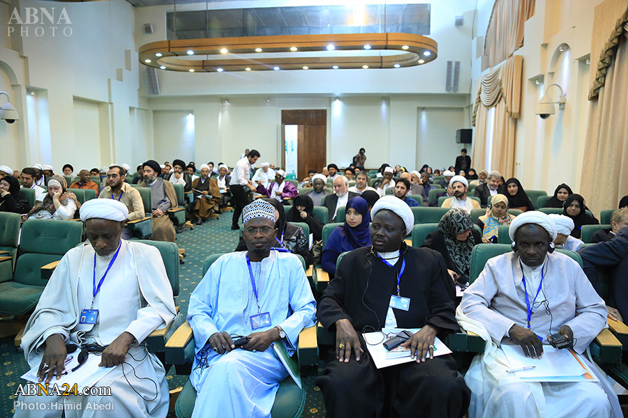 Photos: Commission on Political and Socio-Cultural Life of Imam Sajjad (AS)