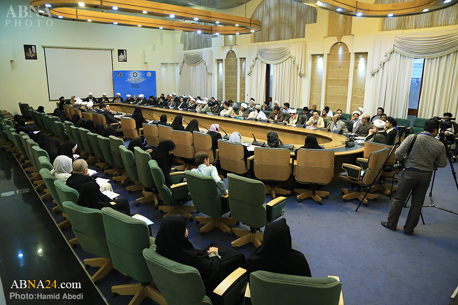 Photos: Commission of 'Treatise on Rights'