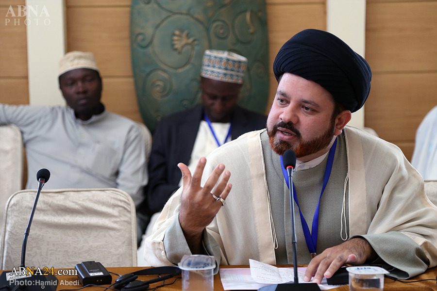 Photos: Commission of Politics, Laws and Parties