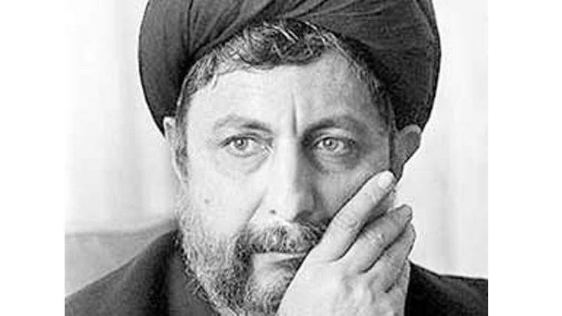 امام موسی صدر کے اغوا کے سینتیس سال مکمل