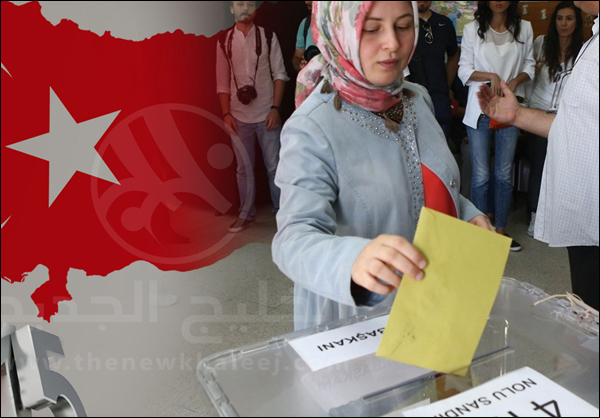 الحزب الحاكم سيفشل مجددا خلال الانتخابات البرلمانية المبكرة