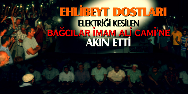 Türkiye Vahabi Yurdu Olamaz