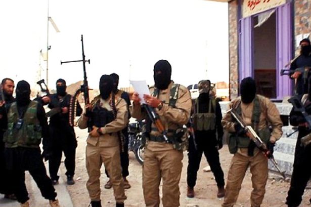 ISIS militants execute Iraqi journalist in Mosul