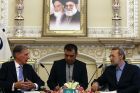 Irans Parlamentschef fordert die britische Regierung zur Änderung ihres Verhaltens auf 