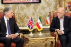 Öl-Minister Zangeneh: Iran hat nichts gegen eine Opec-Sondersitzung 
