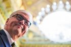 Steinmeier: Werde bald nach Iran reisen 