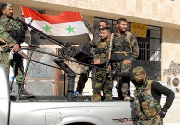 التوصل الى إتفاق على هدنة لمدة 48 ساعة في الزبداني وكفريا والفوعه
