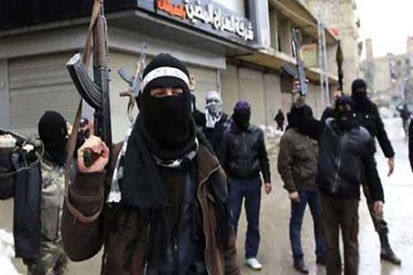 ظلم کا نتیجہ؛ شام میں داعش اور دیگر وہابی دہشت گردوں میں خونریز لڑائی