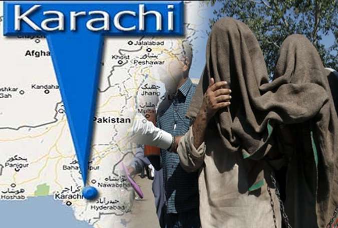 کراچی میں بھارتی خفیہ ایجنسی ’را‘ کا نیٹ ورک پکڑا گیا