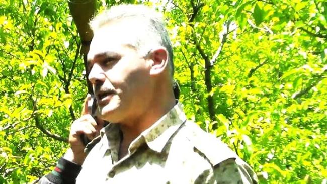 Syrian Terrorist Commander Killed in Bomb Attack in Southern Turkey