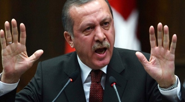 Erdoğan’ın savaşı