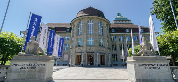 Gastprofessur für islamische Theologie