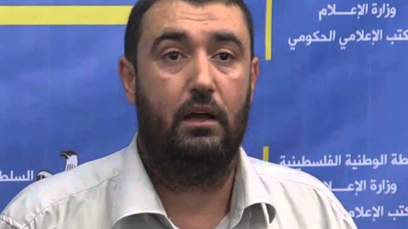غزہ میں ہزاروں فلسطینی ملازمین ہڑتال پر