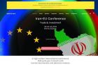 EU-Iran-Konferenz in Wien 
