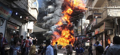 Signes d’une résolution pacifique de la guerre civile en Syrie 