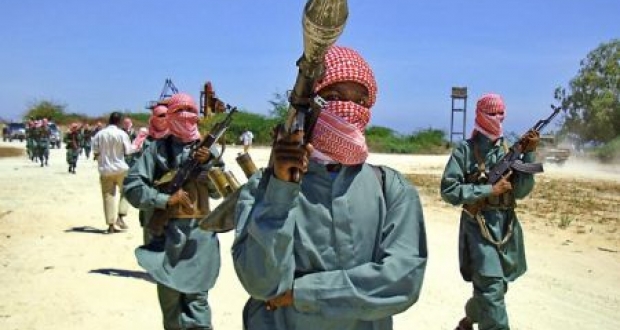 Dozens killed in clashes between government forces, al-Shebab in Somalia