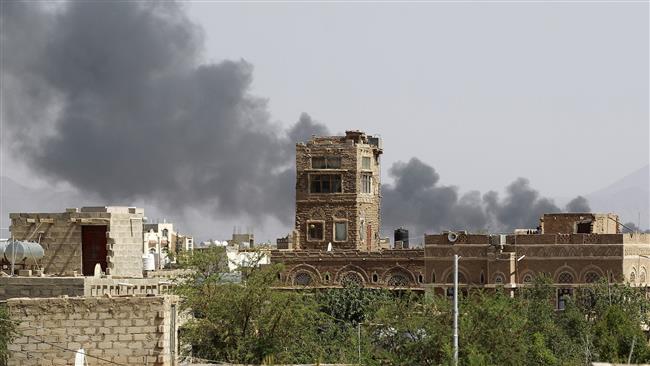 New Saudi airstrikes kill five in Yemen 
