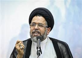 وزير الامن الايراني : مؤامرات عديدة تحاك يوميا ضد ايران