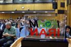 3. InternationaleKonferenz 'Handels- und MarktentwicklungfürBioprodukte' 