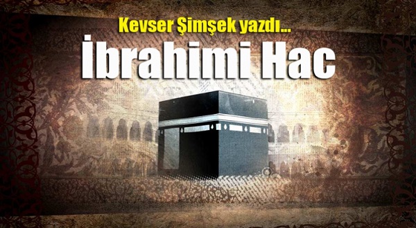 İbrahimi Hac