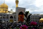 GratulationzumGeburtstag von Imam Resa (a.s.)