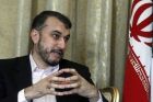 IransVizeaußenminister: AtomeinigungzuGunstenallerLänder
