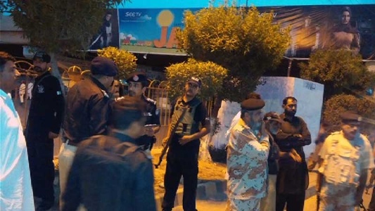پاکستان؛ دہشت گردوں کی فائرنگ سے سرکردہ شیعہ قانون داں شہید