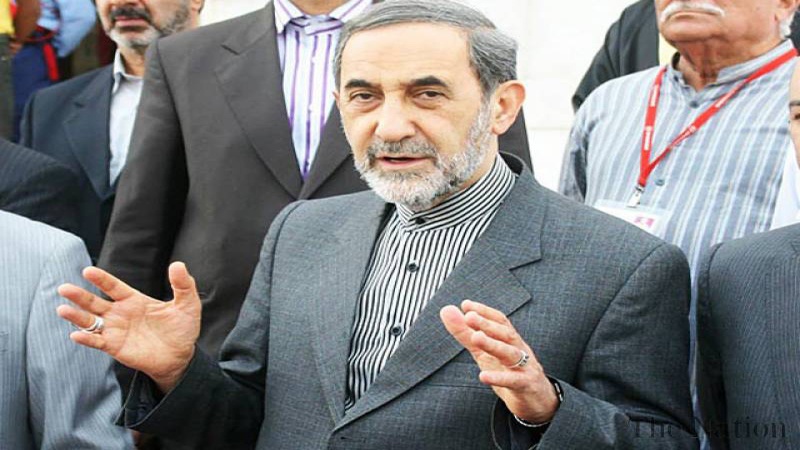 ایران کے نزدیک سب سے زیادہ اہمیت پاکستان کی ہے: ڈاکٹر علی اکبر ولایتی