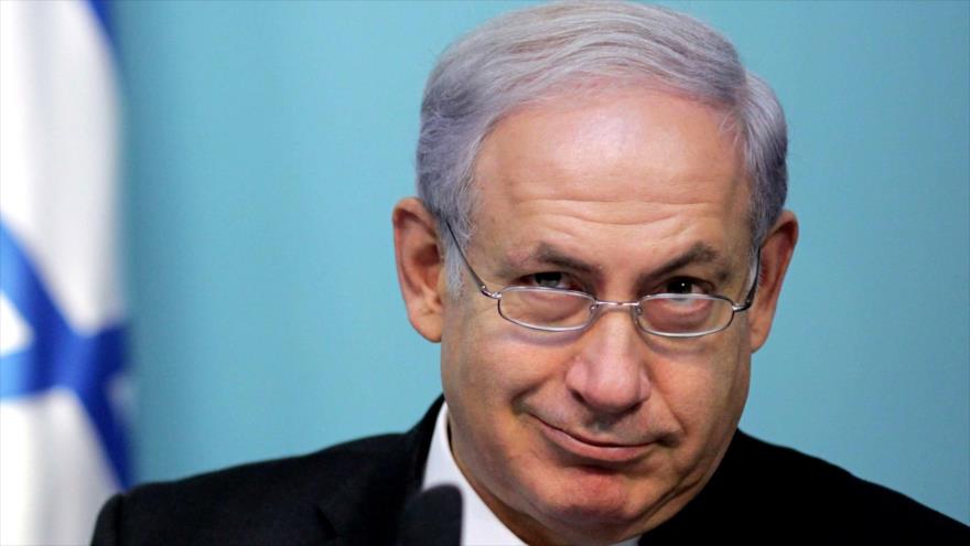 “Gobierno Británico Descarta Detener a Netanyahu por Crímenes de Guerra”