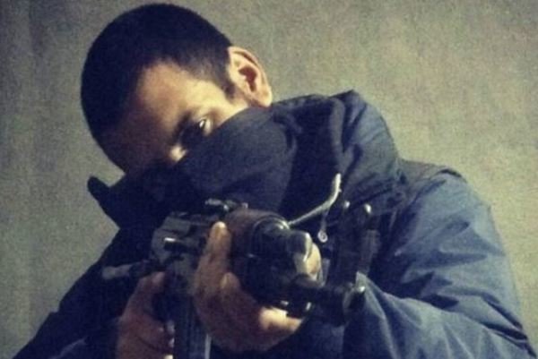 شام میں داعش سائٹ کا ماسٹر مائنڈ دہشت گرد ہلاک
