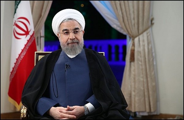 ایران ہراسی کے منصوبہ کا مکمل طور پر دم نکلنے والا ہے