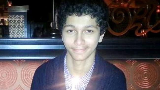 US Teen Gets More Than 11 Years for Helping ISIL