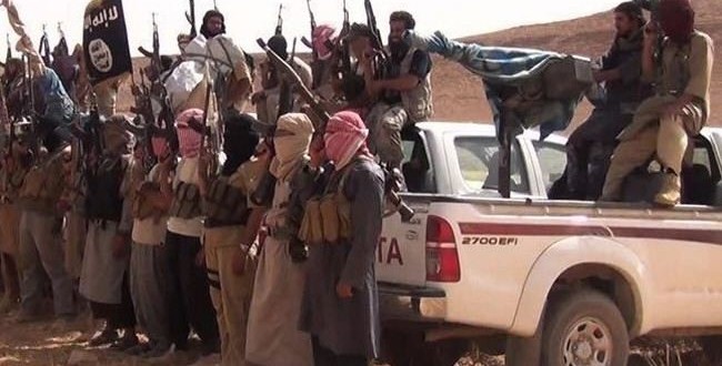 "داعش" تختطف 200 من ابناء الرطبة لتظاهرهم ضدها
