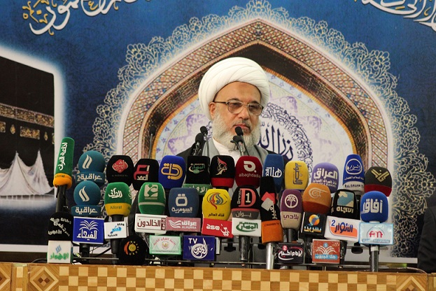 Sources of emulation have political plan for Iraq