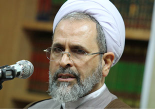  “La Escuela Shiíta de Pensamiento debe ser Introducida en el Mundo desde el Seminario Islámico de Qom”