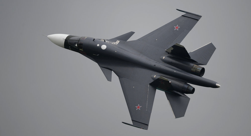 L’Iran compte acheter à Moscou deux types d’avions militaires    