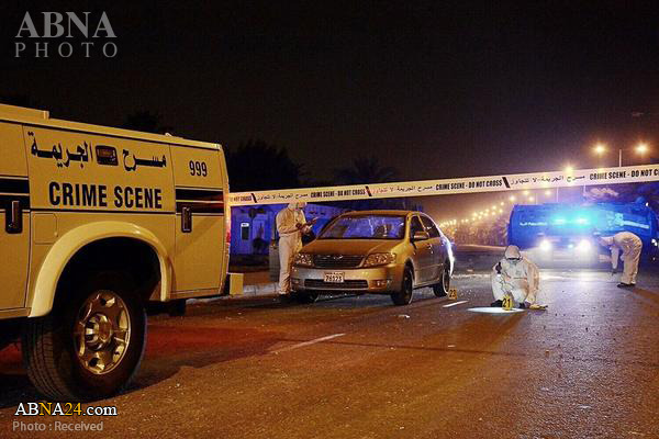 Bahrain al Wefaq condemns blast on Budaiya Highway